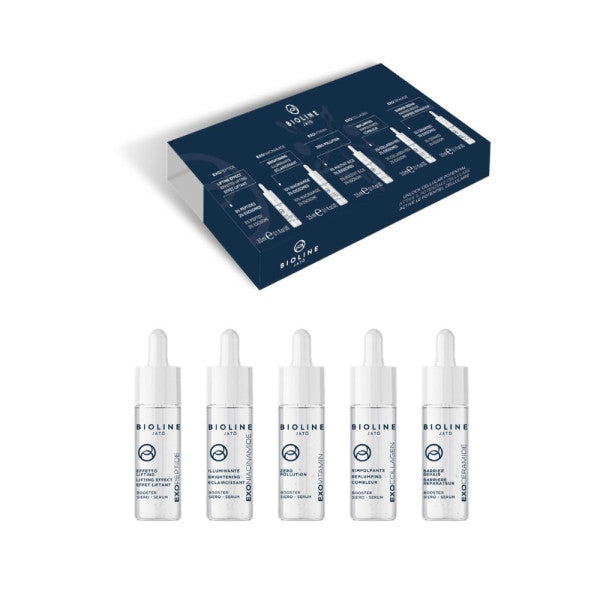 BIOLINE Exosomes Limited Edition Trial Kit