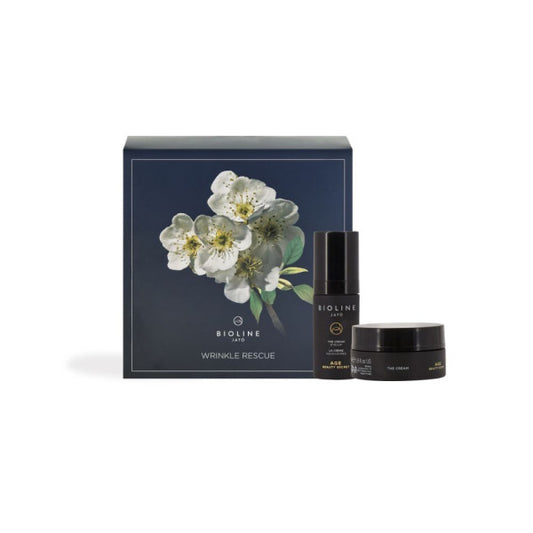 BIOLINE AGE Wrinkle Rescue Gift Box 