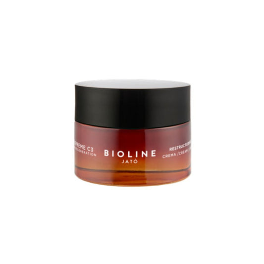 BIOLINE SUPREME C3 SKIN REGENERATION Restructuring Cream 50ml
