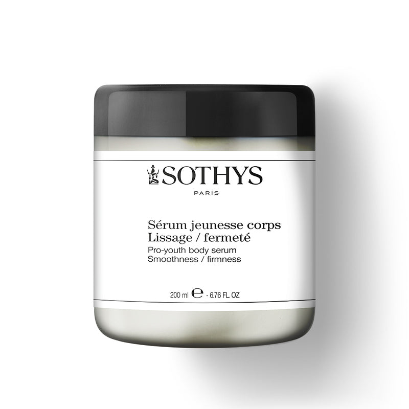 SOTHYS DX Body ™ Pro-Youth Body Serum – Smoothness/ Firmness 200ml
