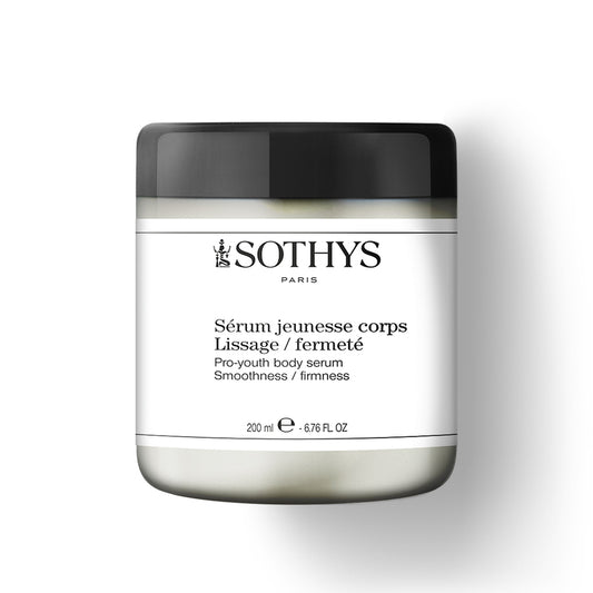 SOTHYS DX Body ™ Pro-Youth Body Serum – Smoothness/ Firmness 200ml
