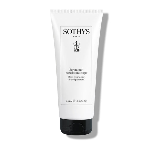 SOTHYS DX Body ™ Body Resurfacing Overnight Serum 200ml
