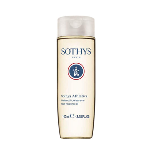 SOTHYS Nutri Relaxing Oil 100ml