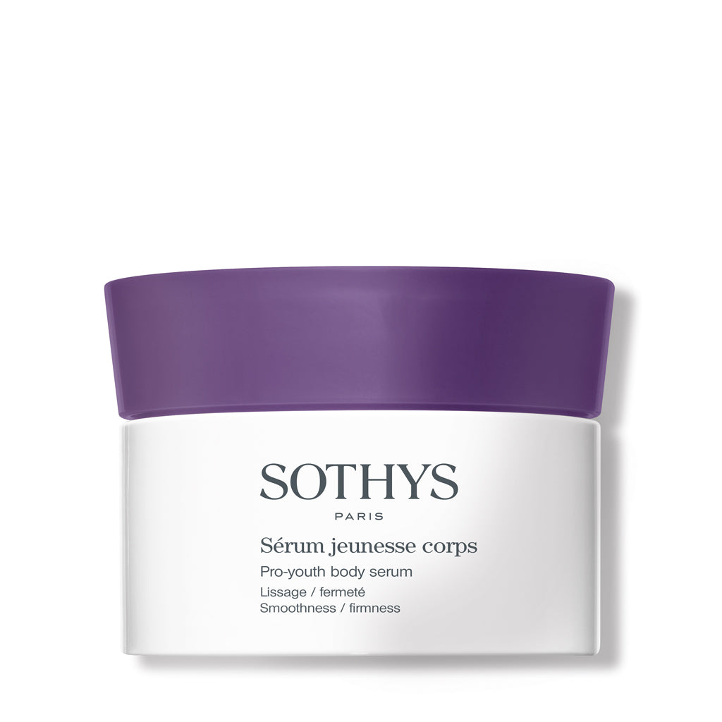 SOTHYS CORPS Pro-Youth Body Serum - Smoothness / Firmness 200ml