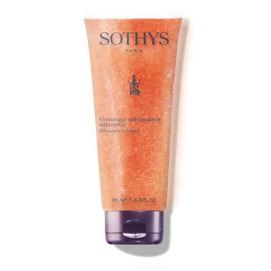 SOTHYS Body Silhouette Exfoliant 200ml