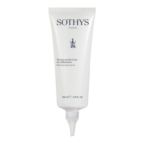 SOTHYS Slimming Body Serum 200ml