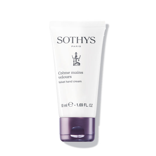 SOTHYS Velvet Hand Cream 50ml