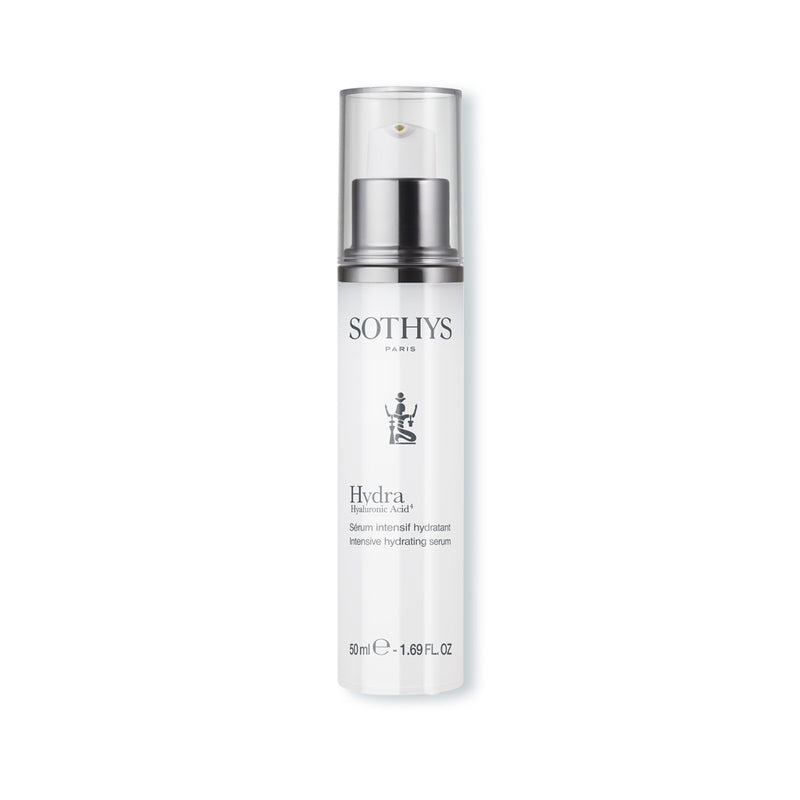 SOTHYS HYDRA HYALURONIC ACID 4 Intensive Hydrating Serum 50ml – BigGirl ...