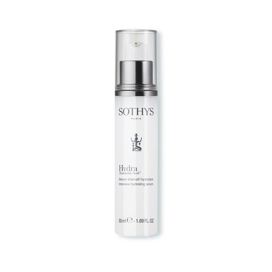 SOTHYS HYDRA HYALURONIC ACID 4 Intensive Hydrating Serum 50ml