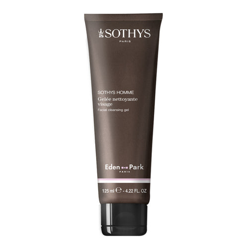 SOTHYS HOMME EDEN PARK Facial Cleansing Gel 125ml