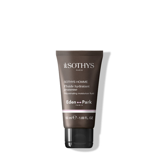 SOTHYS HOMME EDEN PARK Rejuvenating Moisturizer Fluid 50ml