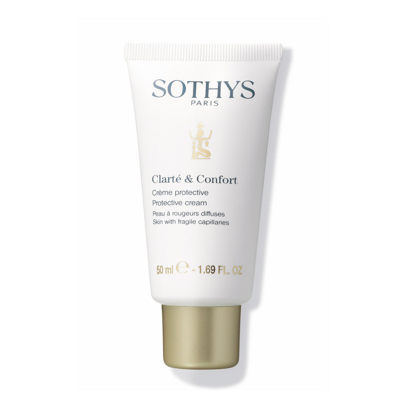 SOTHYS CLARTE & CONFORT Protective Cream 50mll