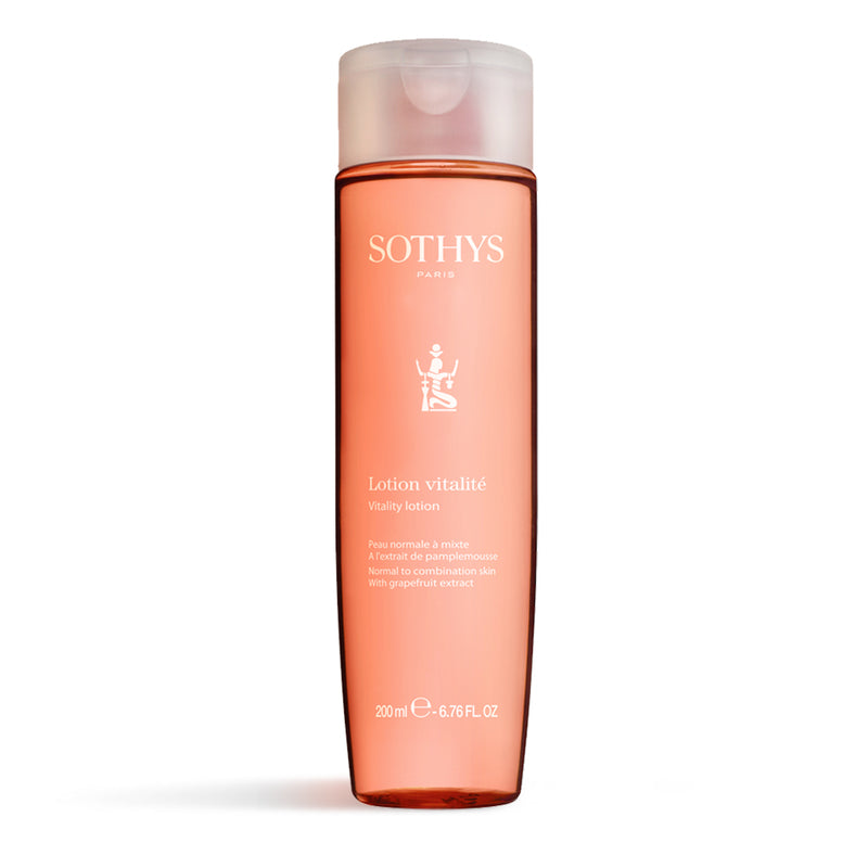 SOTHYS Vitality Lotion 200ml