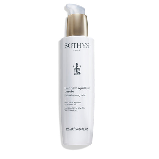 SOTHYS Purity Cleansing Milk 200ml