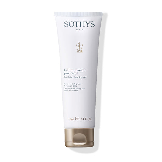 SOTHYS Purifying Foaming Gel 125ml