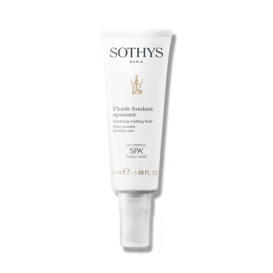 SOTHYS EAU THERMALE SPA Soothing Melting Fluid 50ml