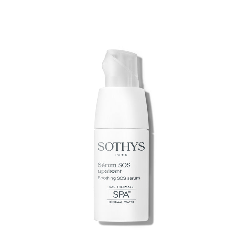 SOTHYS EAU THERMALE SPA Soothing SOS Serum 20ml