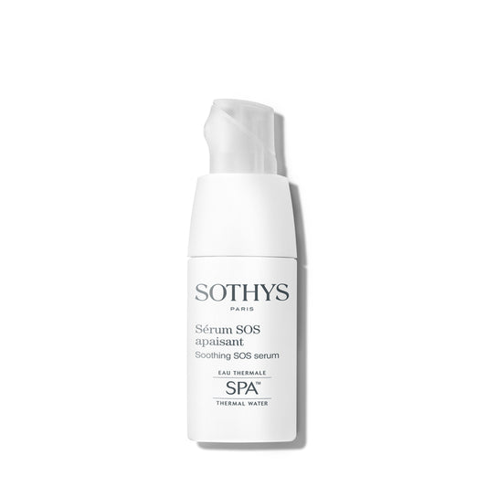 SOTHYS EAU THERMALE SPA Soothing SOS Serum 20ml