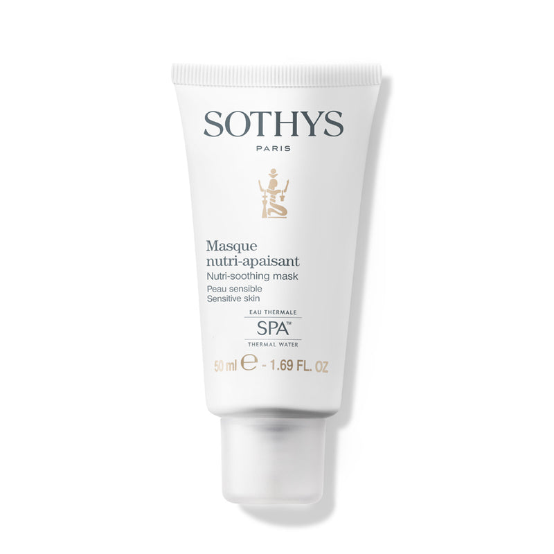 SOTHYS Nutri-Soothing Mask 50ml