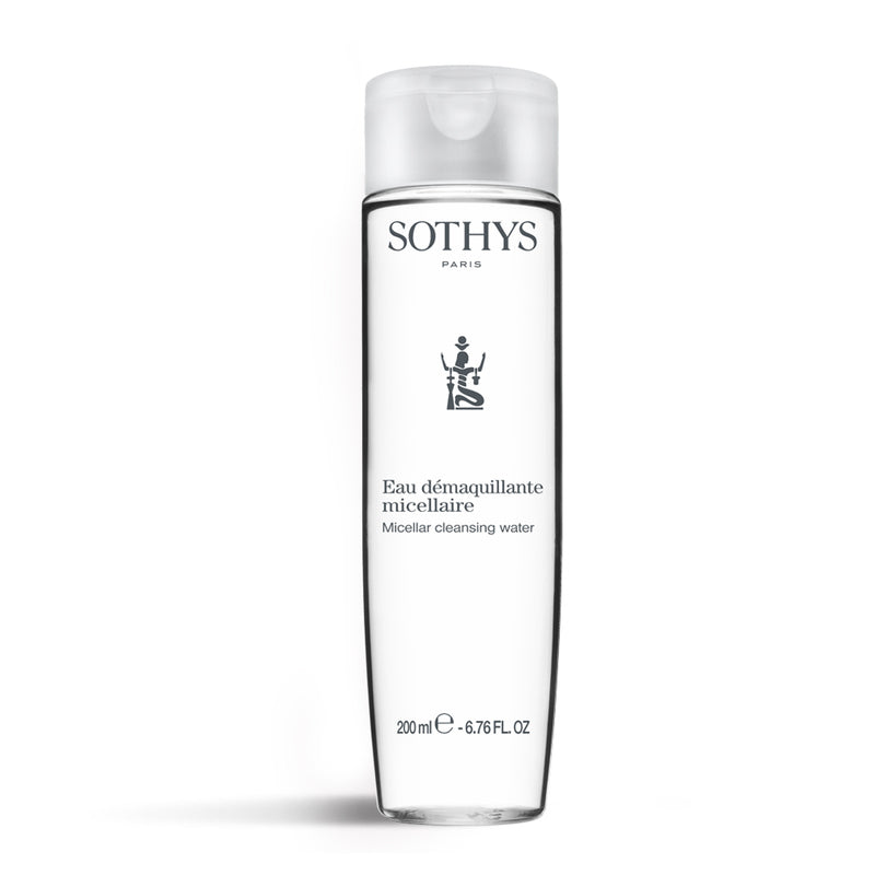 SOTHYS Micellar Cleansing Water 200ml