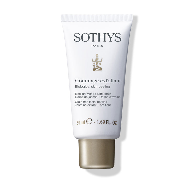 SOTHYS Gommage Exfoliant Biological Skin Peeling 50ml