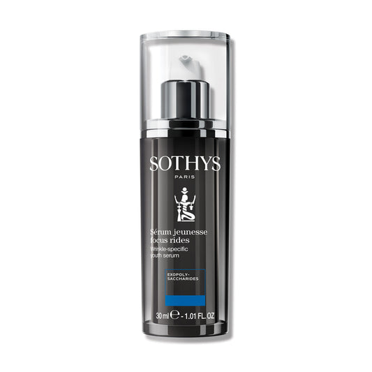 SOTHYS SERUM JEUNESSE Wrinkle Specific Youth Serum 30ml