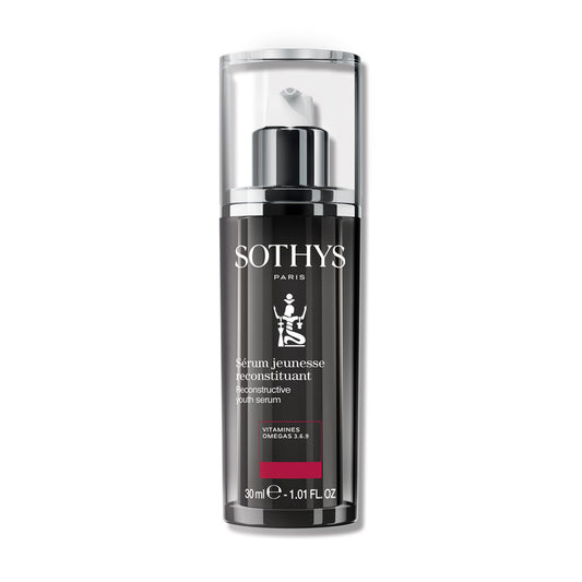 SOTHYS SERUM JEUNESSE Reconstructive Youth Serum 30ml