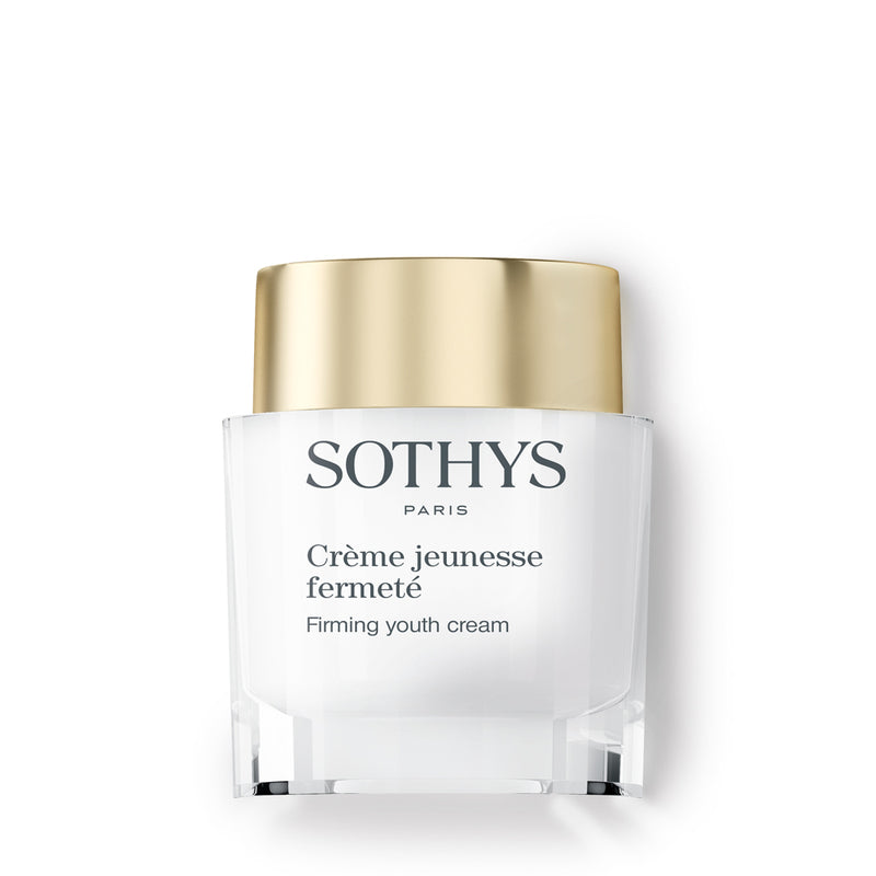 SOTHYS CREME JEUNESSE Firming Youth Cream 50ml