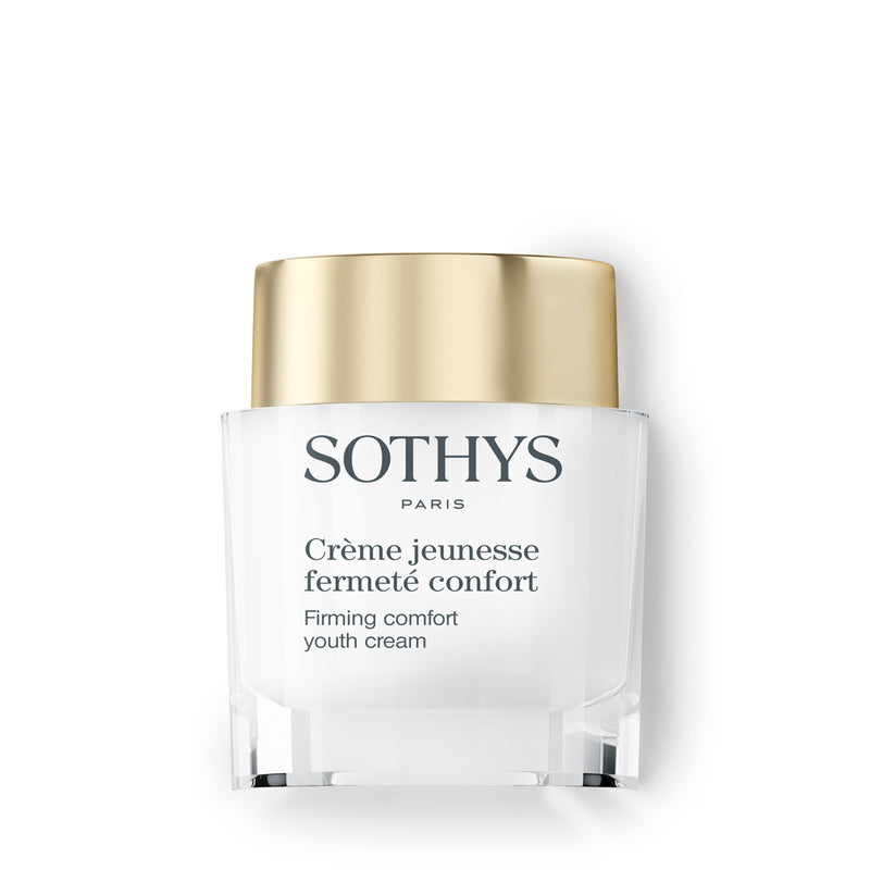 SOTHYS CREME JEUNESSE Firming Comfort Youth Cream 50ml