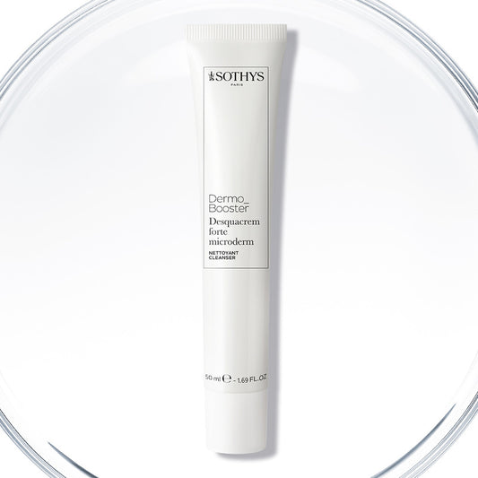 SOTHYS DERMOBOOSTER Desquacrem Forte 50ml