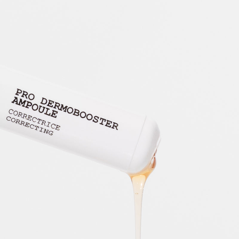 SOTHYS PRO DERMOBOOSTER Correcting Ampoules - 1.5mlx7