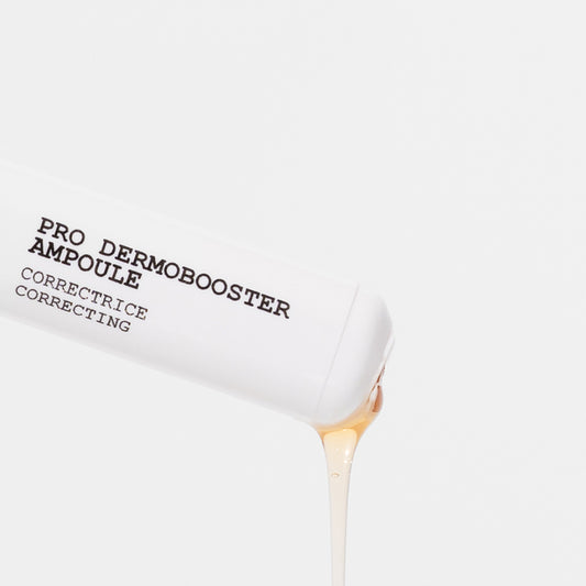 SOTHYS PRO DERMOBOOSTER Correcting Ampoules - 1.5mlx7