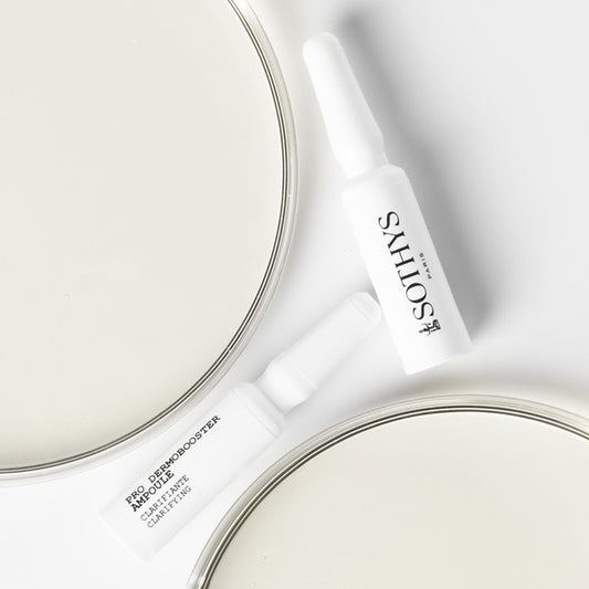 SOTHYS PRO DERMOBOOSTER Clarifying Ampoules - 1.5mlx7
