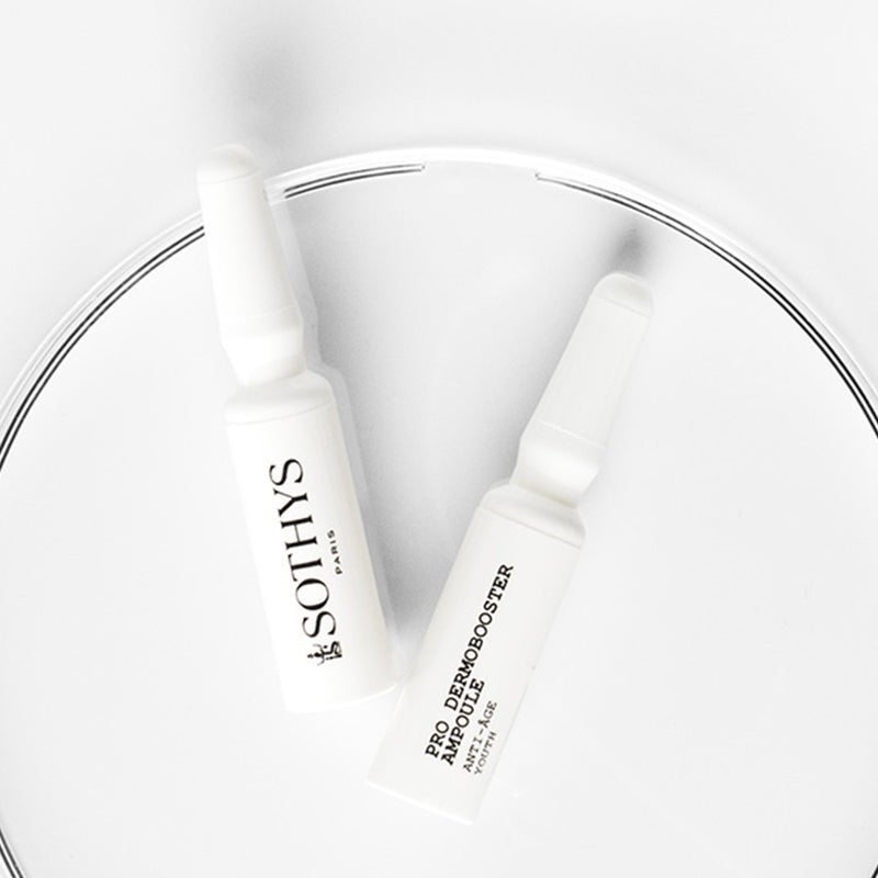 SOTHYS PRO DERMOBOOSTER Youth Ampoules - 1.5mlx7
