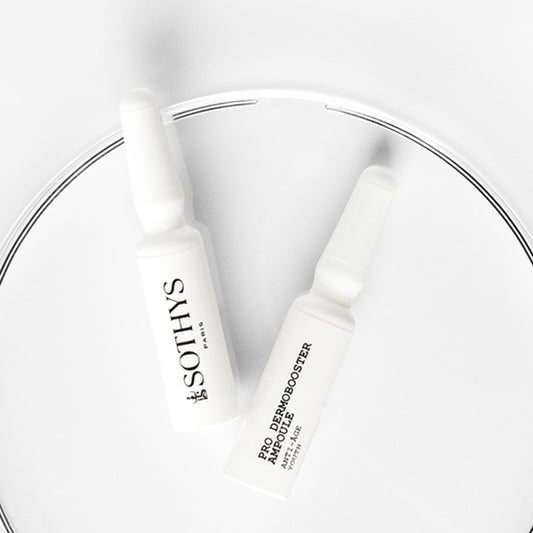 SOTHYS PRO DERMOBOOSTER Youth Ampoules - 1.5mlx7