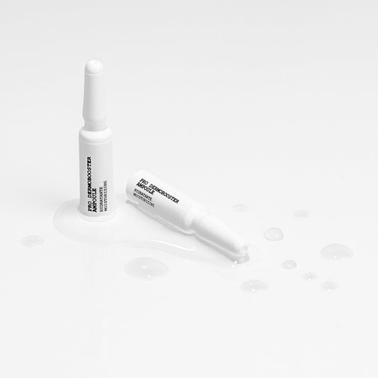 SOTHYS PRO DERMOBOOSTER Moisturizing Ampoules - 1.5mlx7
