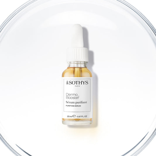 SOTHYS DERMOBOOSTER Purifying Serum 20ml