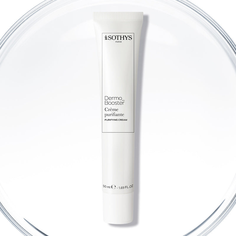 SOTHYS DERMOBOOSTER Purifying Cream 50ml