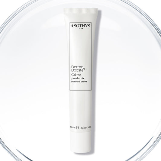 SOTHYS DERMOBOOSTER Purifying Cream 50ml