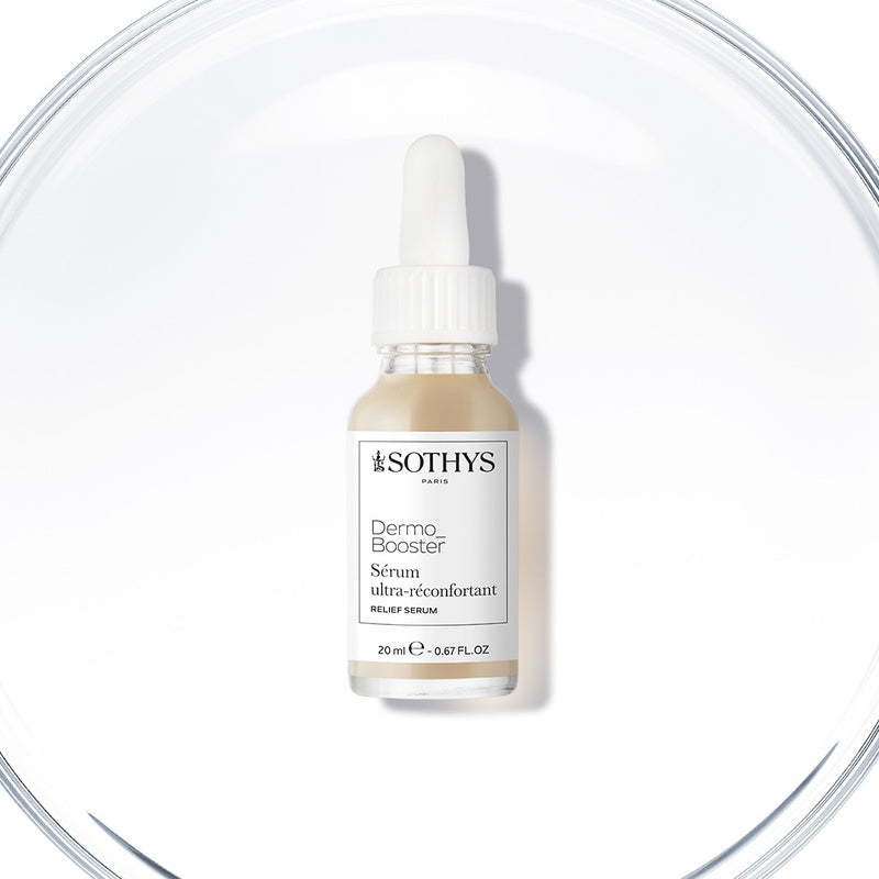 SOTHYS DERMOBOOSTER Relief Serum 20ml