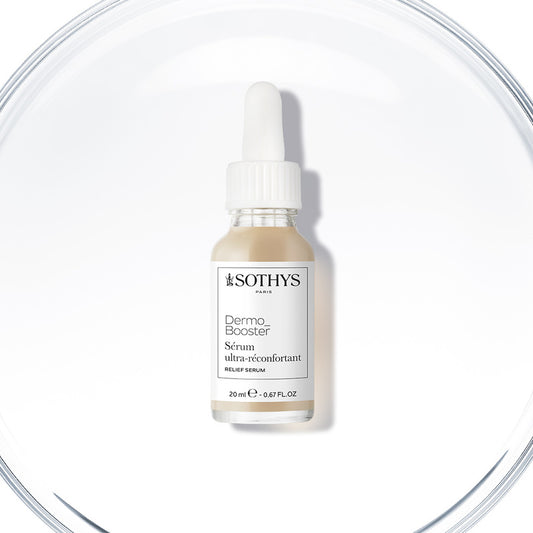 SOTHYS DERMOBOOSTER Relief Serum 20ml