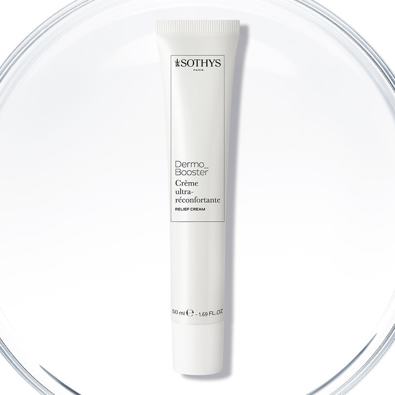 SOTHYS DERMOBOOSTER Relief Cream 50ml