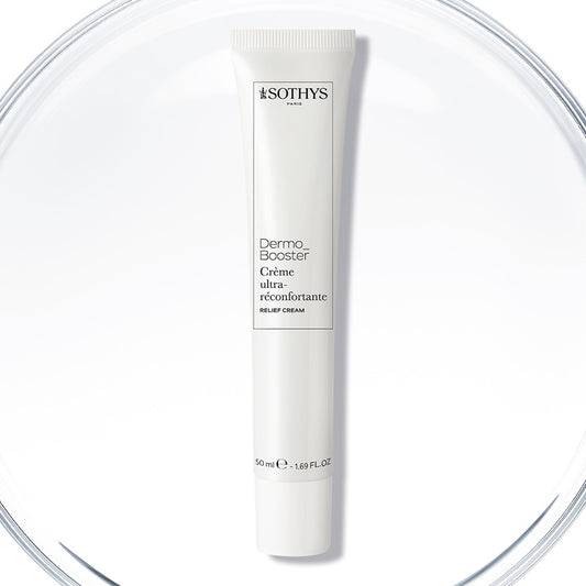 SOTHYS DERMOBOOSTER Relief Cream 50ml