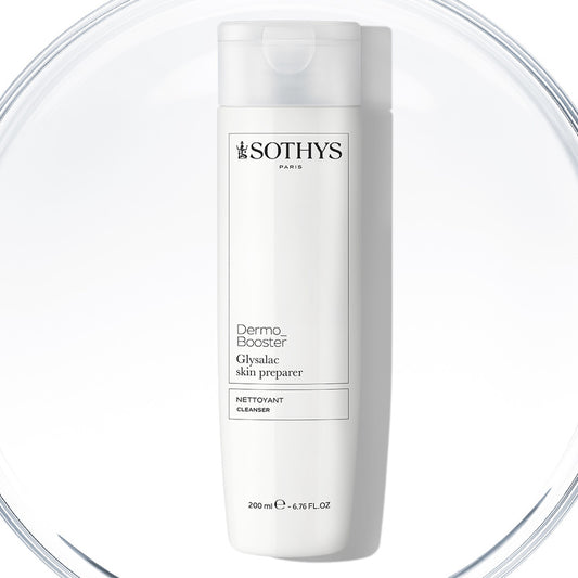 SOTHYS DERMOBOOSTER Glysalac Skin Preparer 200ml