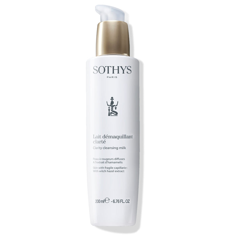 SOTHYS Clarity Cleansing Milk 200ml