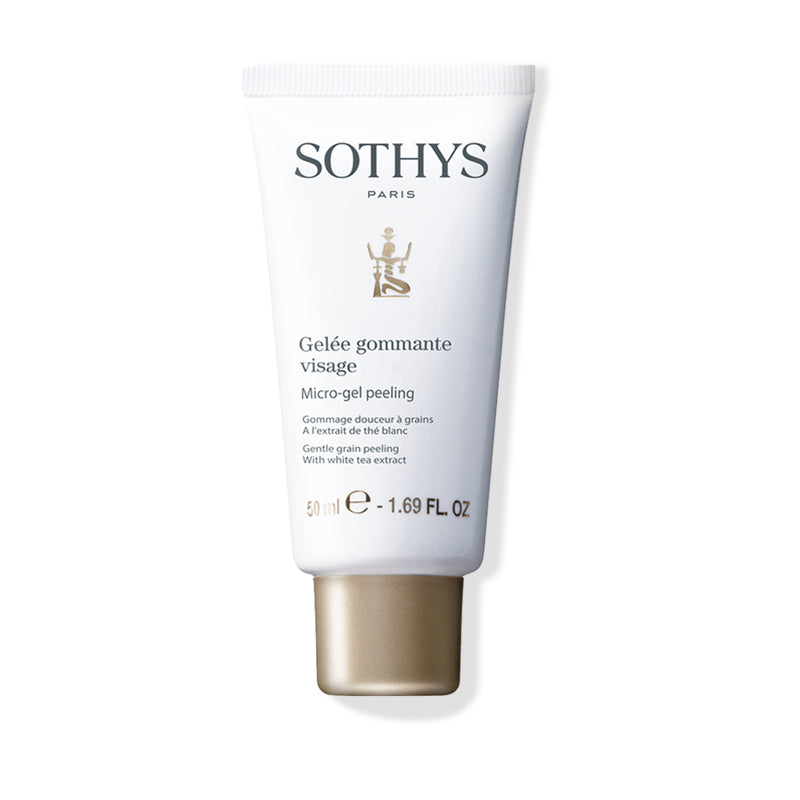 SOTHYS Micro Gel Peeling 50ml