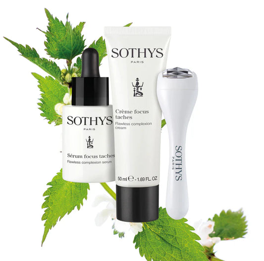 SOTHYS Flawless Complexion Set 
