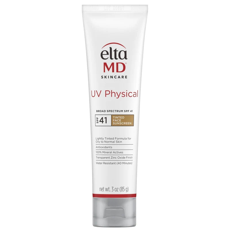 EltaMD UV Physical Tinted Broad-Spectrum SPF 41 - 85g