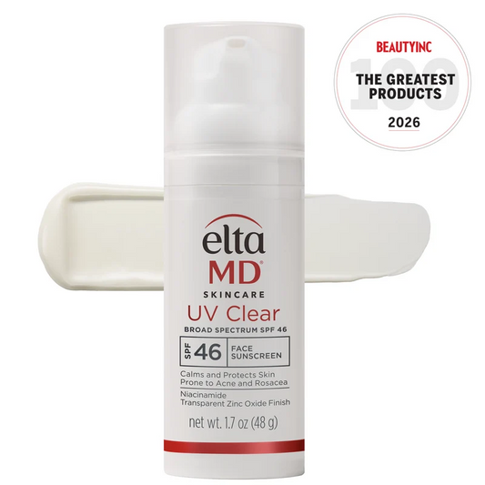EltaMD UV Clear Broad-Spectrum SPF 46 - 48g