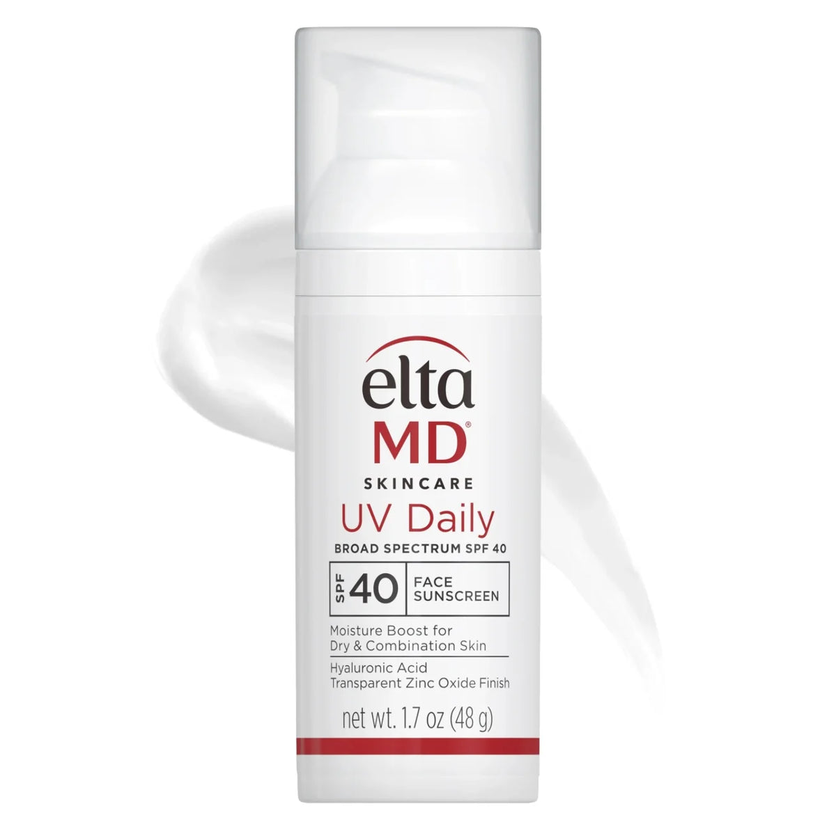 EltaMD UV Daily Broad-Spectrum SPF 40 - 48g